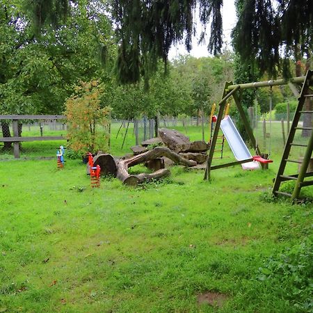 שאלשטאדט Countryside Apartment With Garden מראה חיצוני תמונה