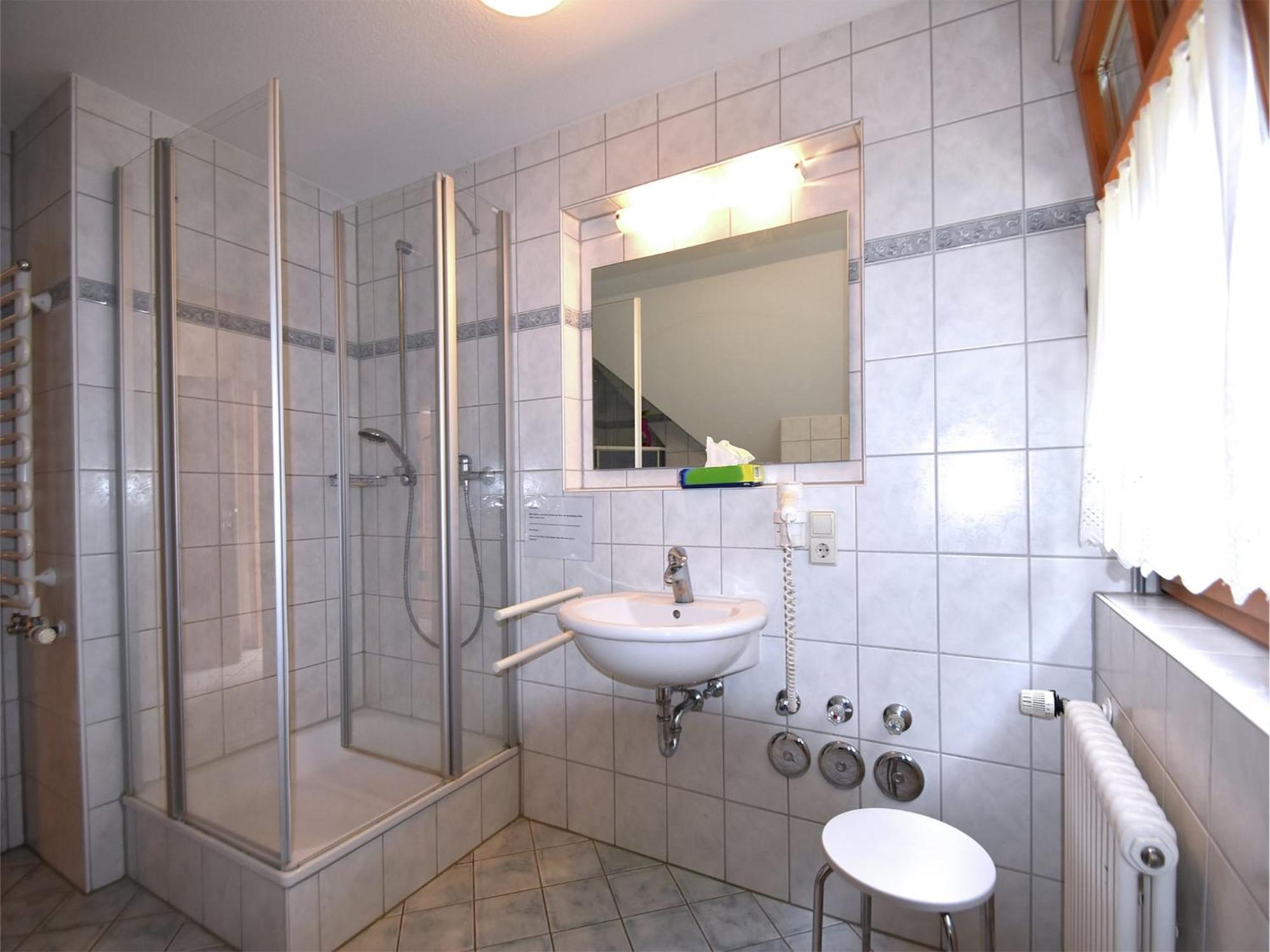 שאלשטאדט Countryside Apartment With Garden מראה חיצוני תמונה